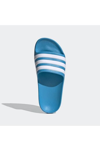 adidas Blue Mules for Kids