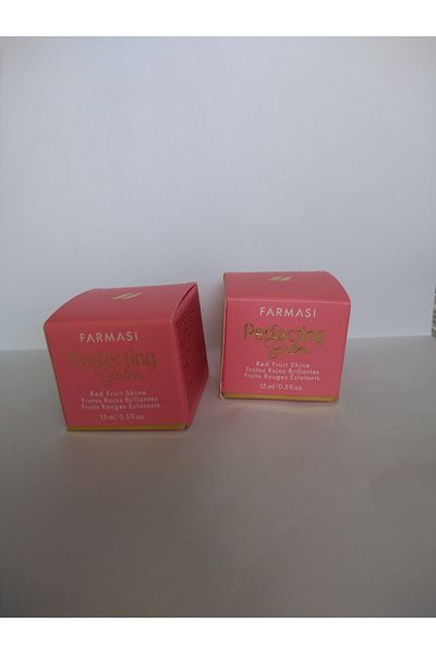 Farmasi Atl123 Model Balm