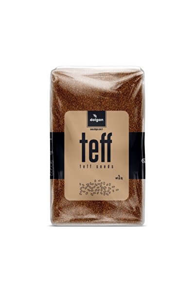 Teff 1 Kg