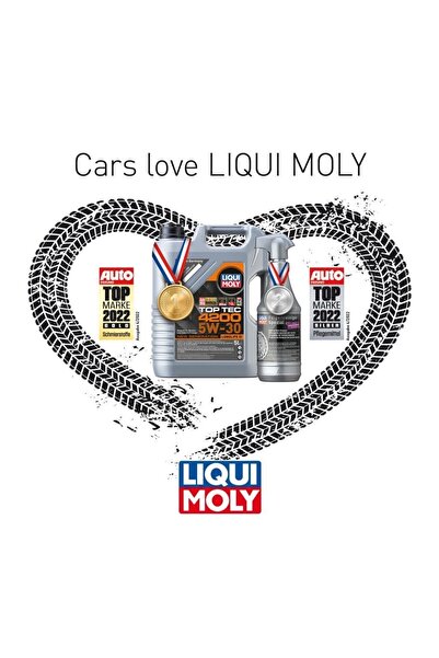 Liqui Moly Otomatik Şanzıman Temizleyici 300 Ml 21689