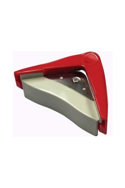 Mapi Kart Kose Kesme Aparatı Mını (el Tıpı)