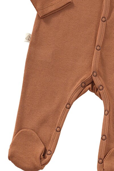 tinylamb Cookie 3 Piece Organic Cotton Newborn Mini Hospital Discharge Set