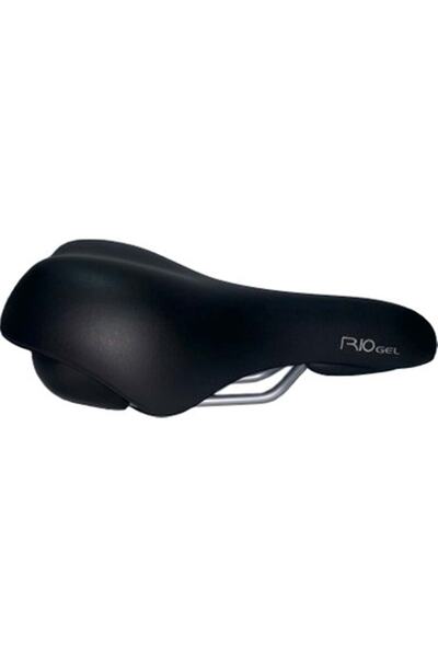 APOLLO MOTO&BİKE Bisiklet Selle Royal Rio Gel Sele Sel36