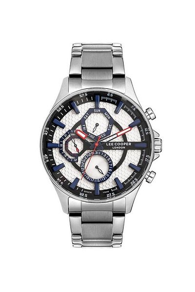 Lee Cooper Lc07169.330 Men's Wristwatch