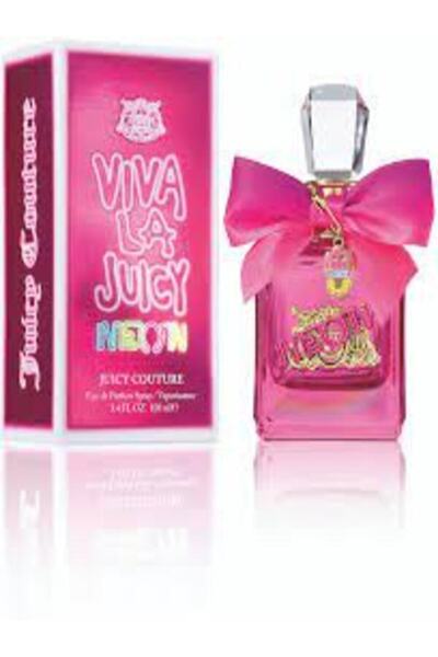 JUICY COUTUREx فيفا لا جوسي نيون 100 مل أو دو بارفان