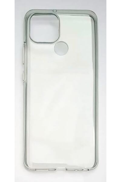 General Mobile Gm22 Plus Yumuşak Şeffaf Silikon Kılıf
