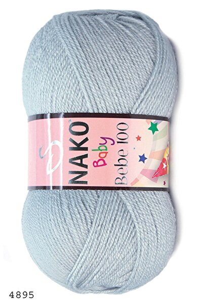 NAKO Bebe 100