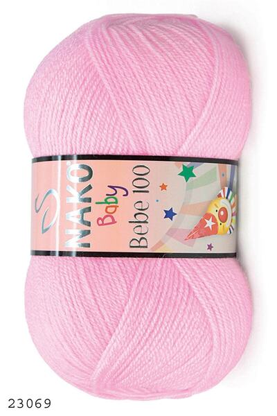 NAKO Bebe 100