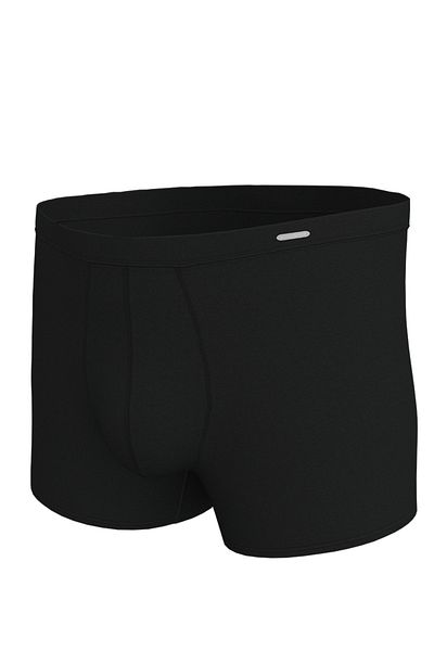 Blackspade Ασημί μπόξερ 9313