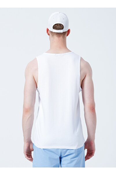 LİMON COMPANY Lemon Tank Top, 2XL, White