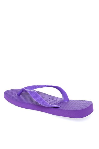Havaianas Slippers, 35-36, Purple