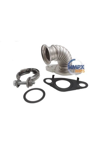 PARCAWORLD Connect 02 Egr Soğutucu Borusu Hmp 4m5q 9f464 Boru Hmp Fd-802-012