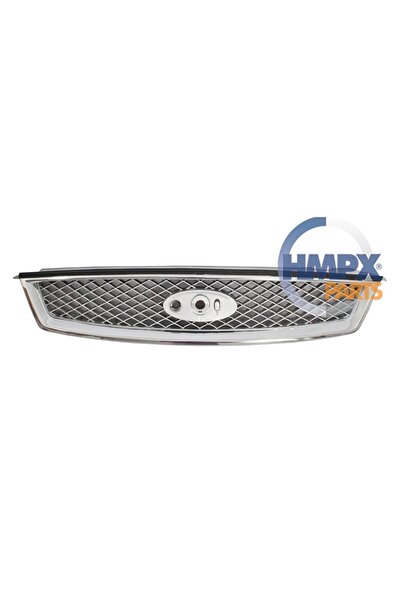 PARCAWORLD Focus 04 Ön Panjur (krom Gri) Hmp 4m51 8200 Bg Hmp Fd-108-094