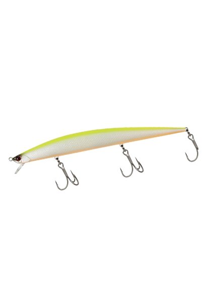 Duo Tide Minnow Slim 140sp Acc0170 Pearl Chart Ob Iı