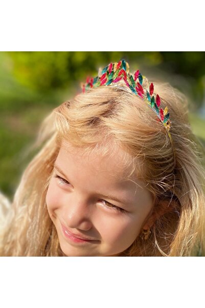 QUEEN AKSESUAR Кристална камък права кралица Хелън модел метал луксозна корон...