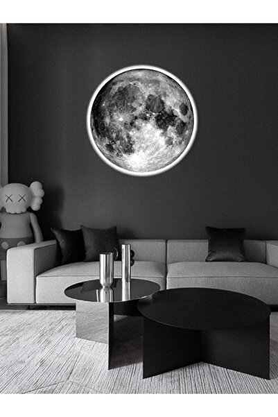 Gökyüzü Panel نموذج جديد Led الشمعدان - قطر 30 سم، 25 وات LED، الجدار الحديث ...