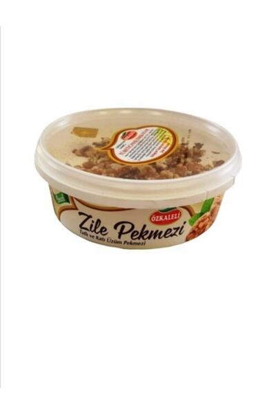 özkaleli gida Zelve 300g Cevizli Zile Pekmezi