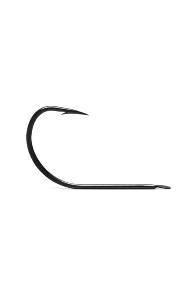 VMC Model Balıkçı Olta Iğnesi 9335bk Siyah 50 Li