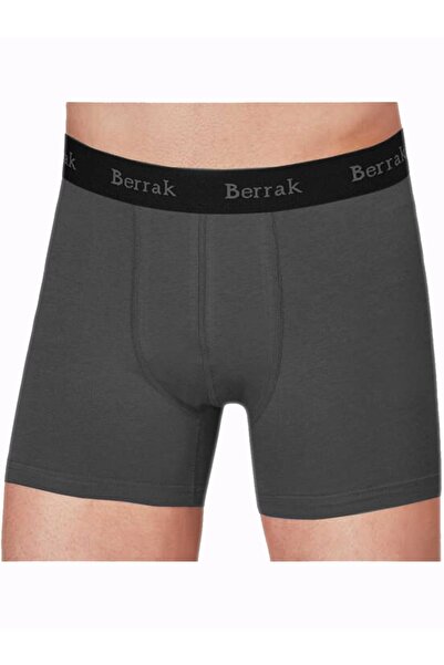 Berrak Ανδρικά Modal Boxer 3 Pack 44776mdm