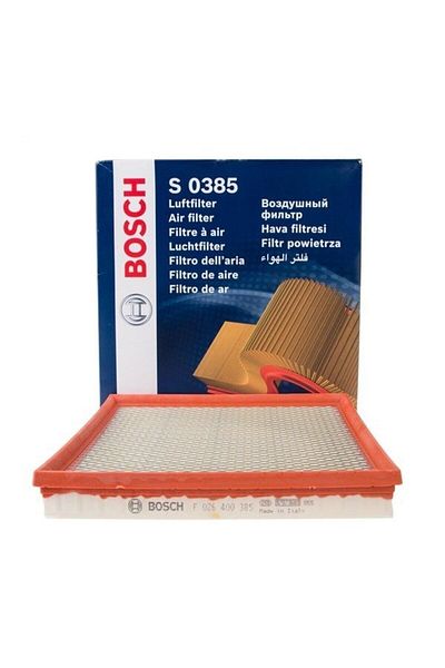 Bosch Chevrolet Cruze 1.6 Compatible Gasoline Air Filter Brand
