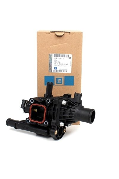 GM Chevrolet Cruze 1.6 Komple Termostat