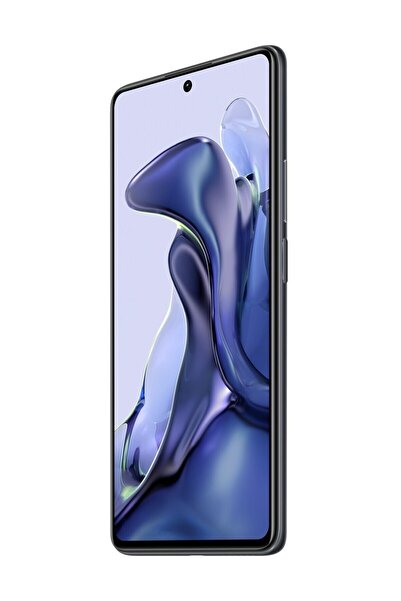 Xiaomi Yenilenmiş 11T 256 GB Gri Cep Telefonu (12 Ay Garantili)