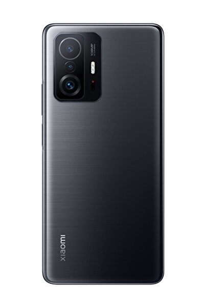 Xiaomi Yenilenmiş 11T 256 GB Gri Cep Telefonu (12 Ay Garantili)