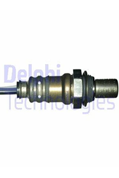 Es20135-12b1 Lambda - Oksijen Sensoru (OPEL: ASTRA-VECTRA 1.6 16V 98-) 1628kn 855345 (WA595497)