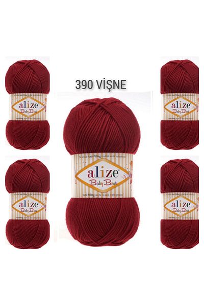 Alize Ayzen Home Baby Best 5 Pack