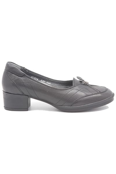 Forelli Frl22y57204 Black Comfort