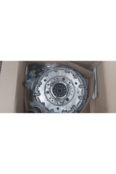 Fiat Egea (2015-2017) Fiat Egea Çift Kavrama 55257198 Uyumlu