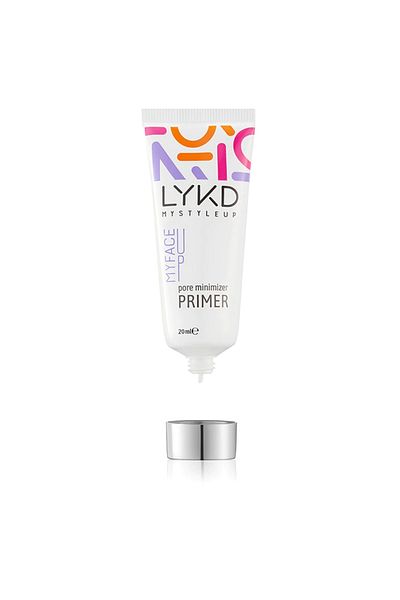 lykd 999 Model Transparent Pore Minimizing Makeup - 20 Ml