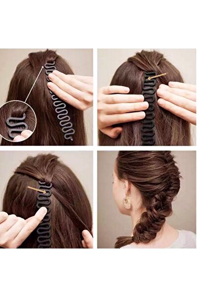 NEW HİLL Alat za pletenje 2 komada