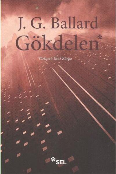 Sel Yayıncılık Gökdelen / Sel