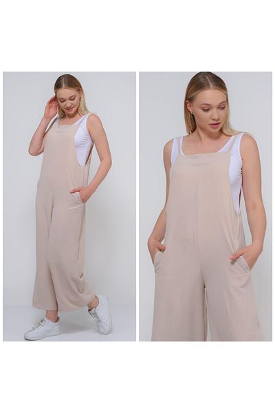 Apple Cix Athlete Jumpsuit