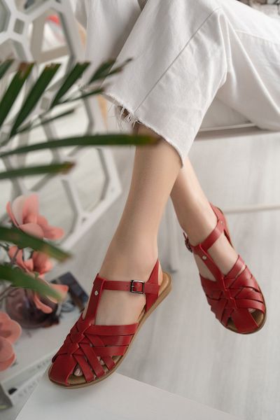Khayt Nely Anatomical Orthopedic Daily Women's Sandals