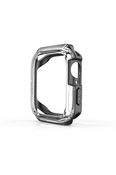 Nezih Case Watch Seri 2 3 4 5 6 7 Se 44mm Uyumlu Shockproof Protective Anti-k...