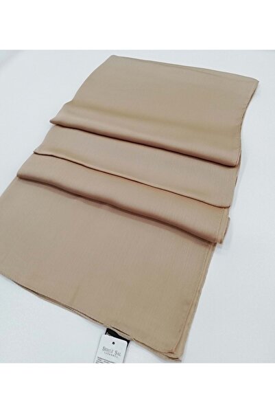 şehri şal Kadın Sütlü Kahve Janjan Şifon Abiye Şal