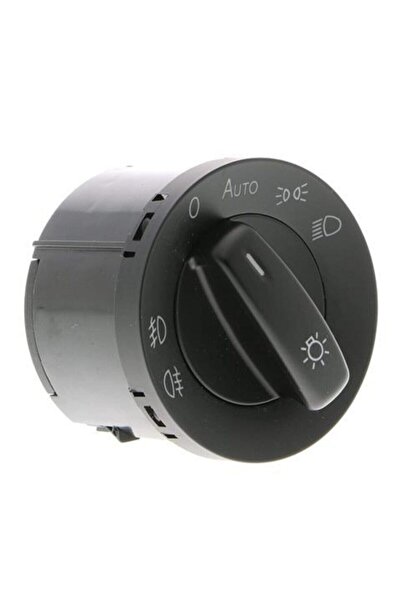 Genel Markalar Volkswagen Jetta 2006-2016 Uyumlu Otomatikli Far Düğmesi Anahtarı