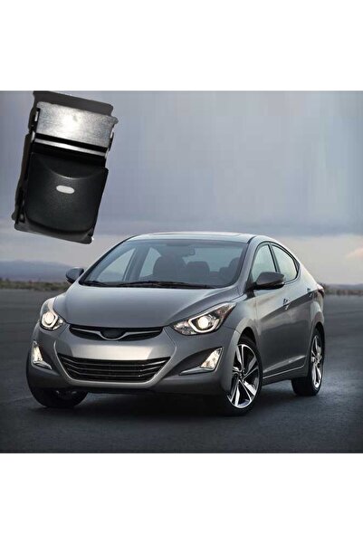 Genel Markalar Hyundai Elentra 2011-2015 Model Arası Sağ Cam Düğmesi Uyumlu