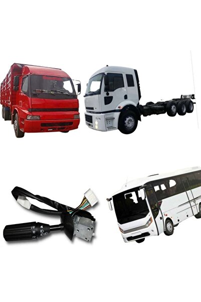 Genel Markalar Far Sinyal Kolu Otokar Sultan Ford Cargo Ym Bmc Profesyonel 20...