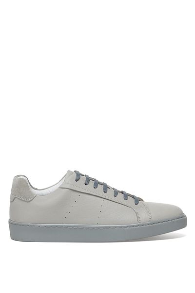 İnci Gray - Gusta 2fx Men's Sneaker