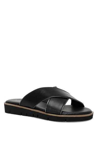 Nine West Sensıo 2fx Women's Flat Slippers