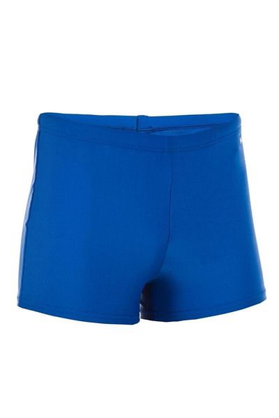 Nabaiji Costum de baie Boxer pentru copii Sea Pool Beach Basic Blue