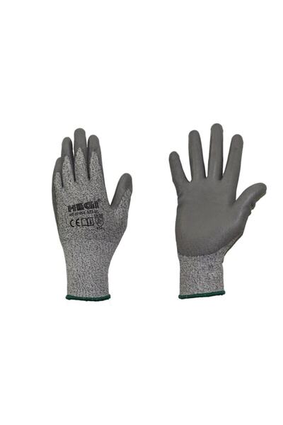 Hegi Kesilmez Eldiven Kesime Dirençli 9 no promat