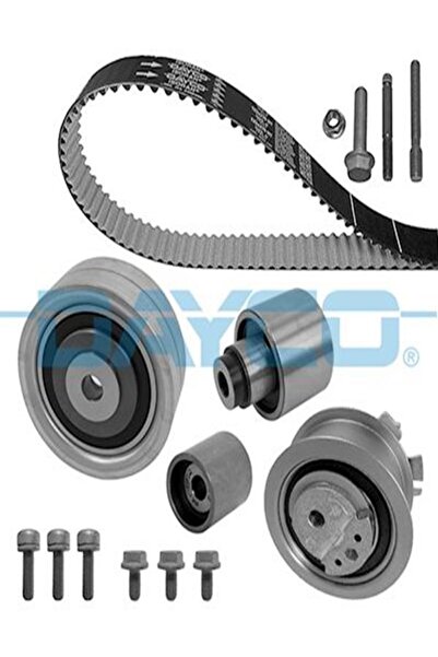 DAYCO Ktb788 Triger Seti (vw Amarok 10- Caddy 11-20 Golf 09-14 Passat 09-15 P...