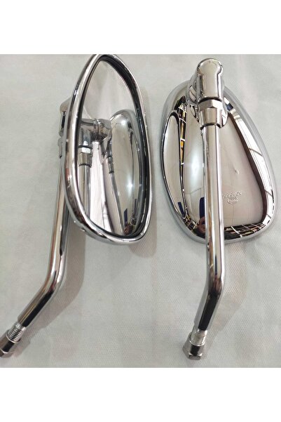 Choppers Chopper Ayna Qy 151 Nikel 10mm Tk.