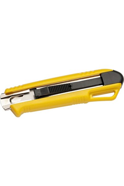 Noki Maket Bıçağı Güvenlikli Profesyonel No:232 65232 (Karışık Renk 1 Adet)