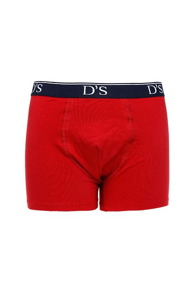 D'S Damat Ds Damat 3-Pack Multicolored Men's Boxers