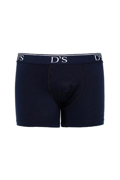 D'S Damat Ds Damat 3-Pack Multicolored Men's Boxers